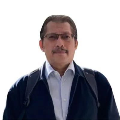 Dr. Ir. Toto Haksoro, S.T., M.T