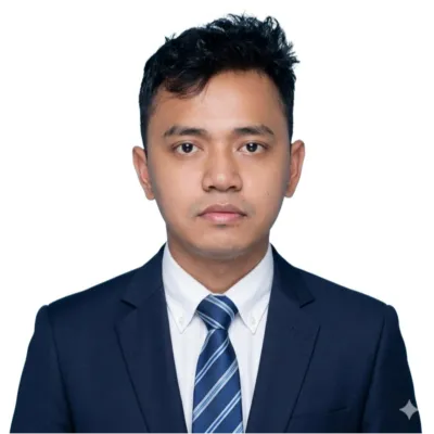 Ari Handoko, S.T., M.Sc