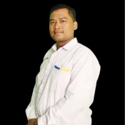 Yuwan Ditra krahara, M.M