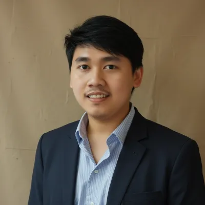 Ir. Fadhli Farsa, S.T., M.T., IPP