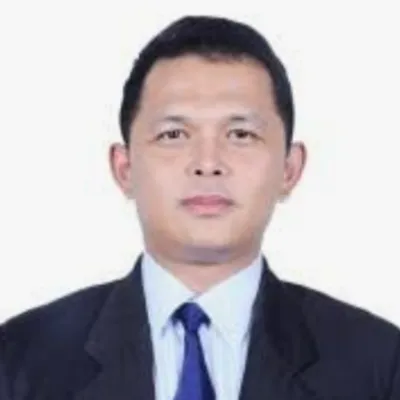 Nova Arief Setiyanto, S.T., M.T., IWE