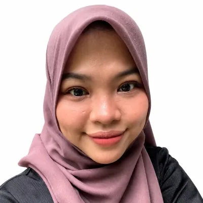 Linda Evan Englista, S.Kom., M.TI