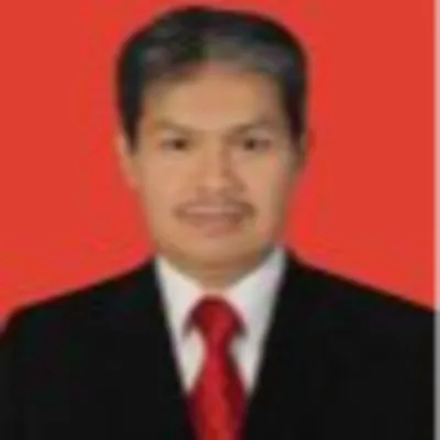 Dr. Ir. BAMBANG SANTOSO S.T,S.AB, M.T M.M