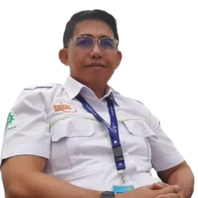 Ir. Masrajudin, S.T., M.T., IPM., ASEAN., Eng.