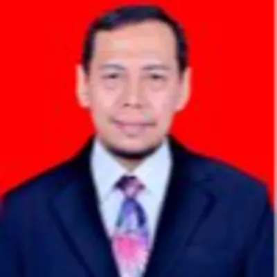 ABDUL CHATIM PRAMONO, S.Psi., M.M