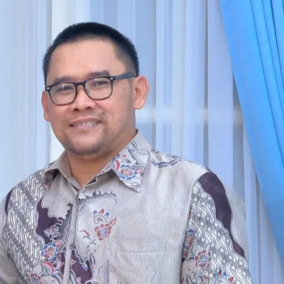 Shodik Nuryadhin, M.Kom